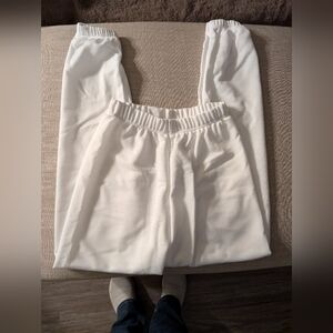 Nasty Gal Jogger sz 8 nwt